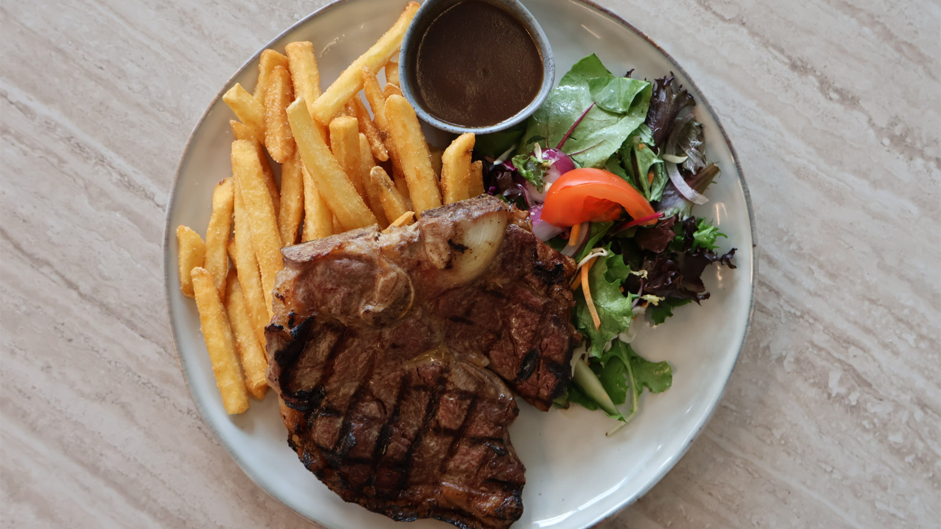 Tbone Tuesday