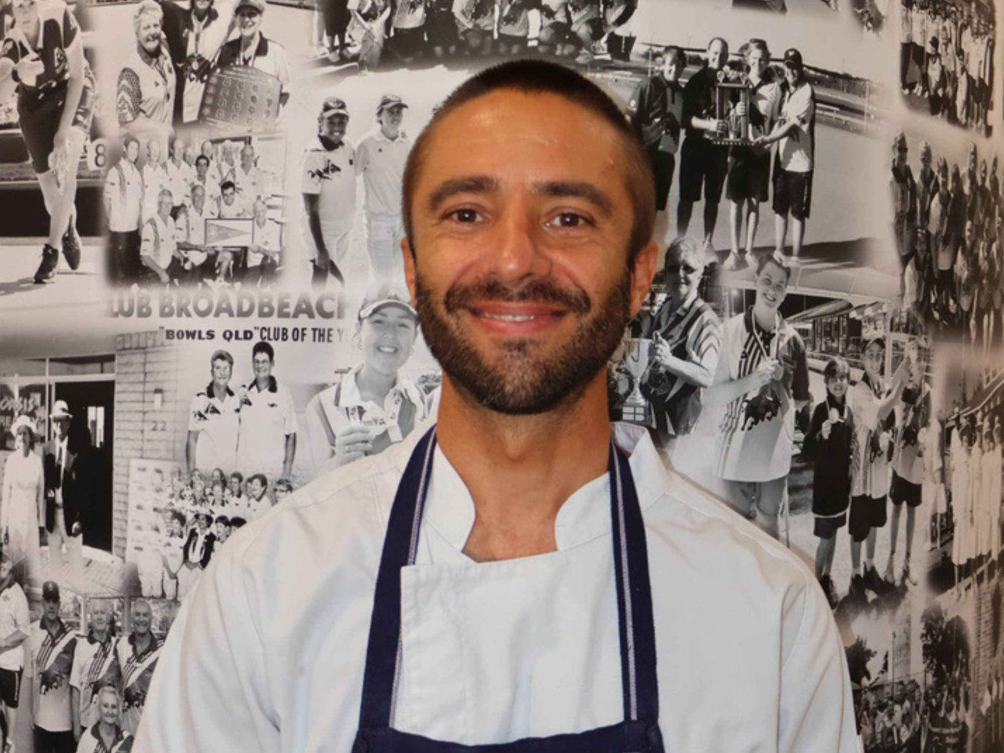 Leo - Broadbeach staff spotlight